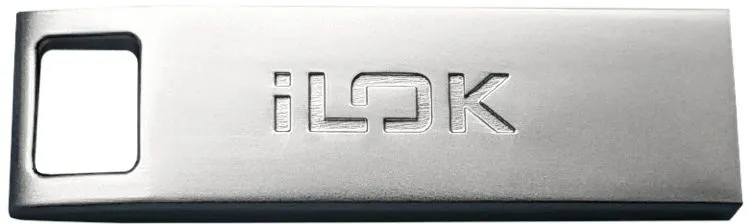 iLok3 - USB-A
