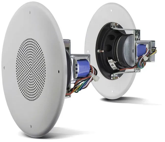 JBL CSS8004 Ceiling Spkeaker, 4" Full Range