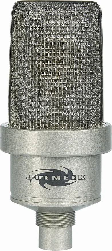 Joemeek JM37 Condenser Mic