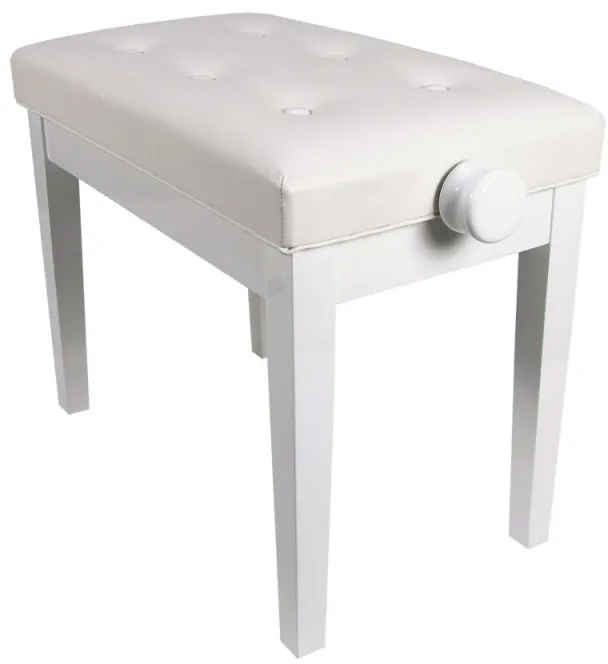 JustIn B150B WHP klavirska stolica