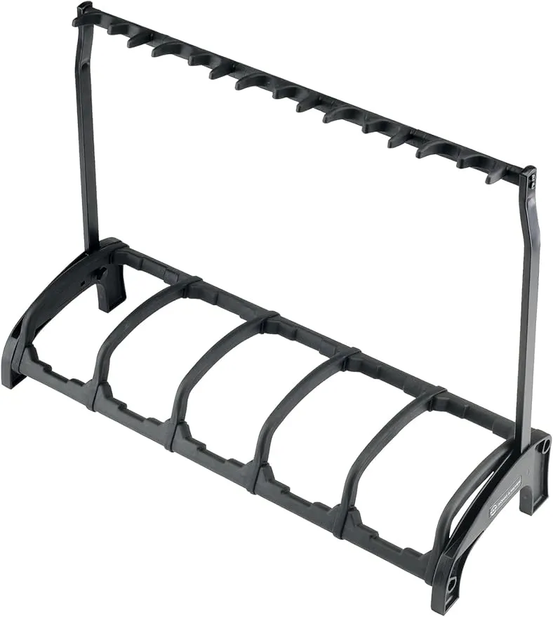 K&amp;M 17515-016-55 5 - Guardian stalak za 5 gitara