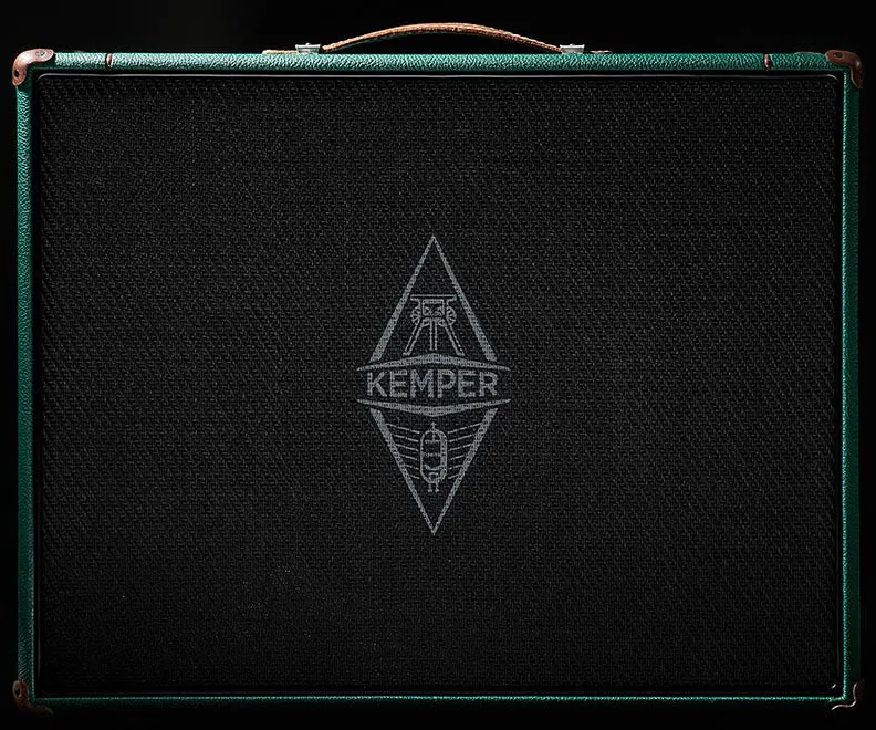 Kemper Kabinet - Gitarski Kabinet