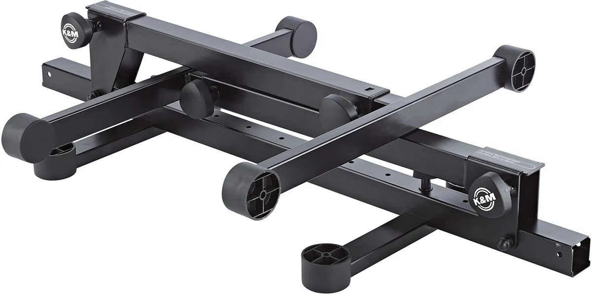 Konig &amp; Meyer 18820 Table-style keyboard stand »Omega Pro« stalak za klavijature