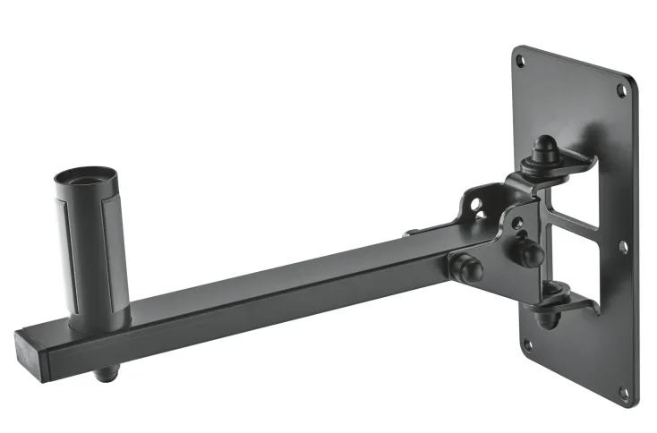 Konig & Meyer 24169 zidni nosač za zvučnu kutiju...