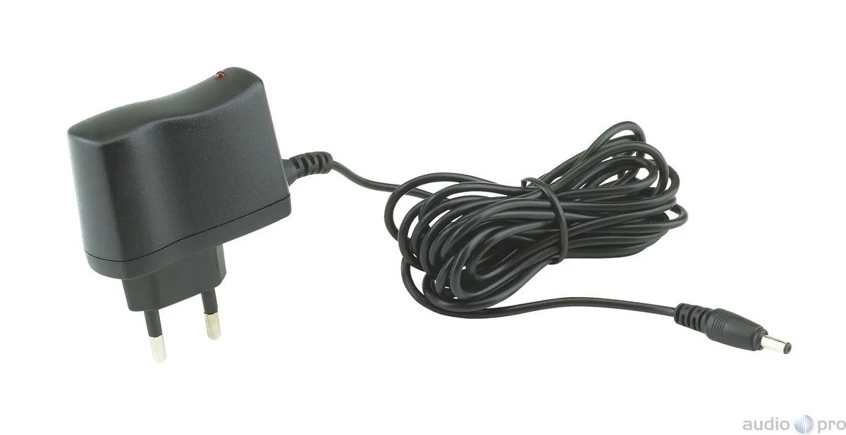 Konig & Meyer 85655 strujni adapter 230V / 4V DC