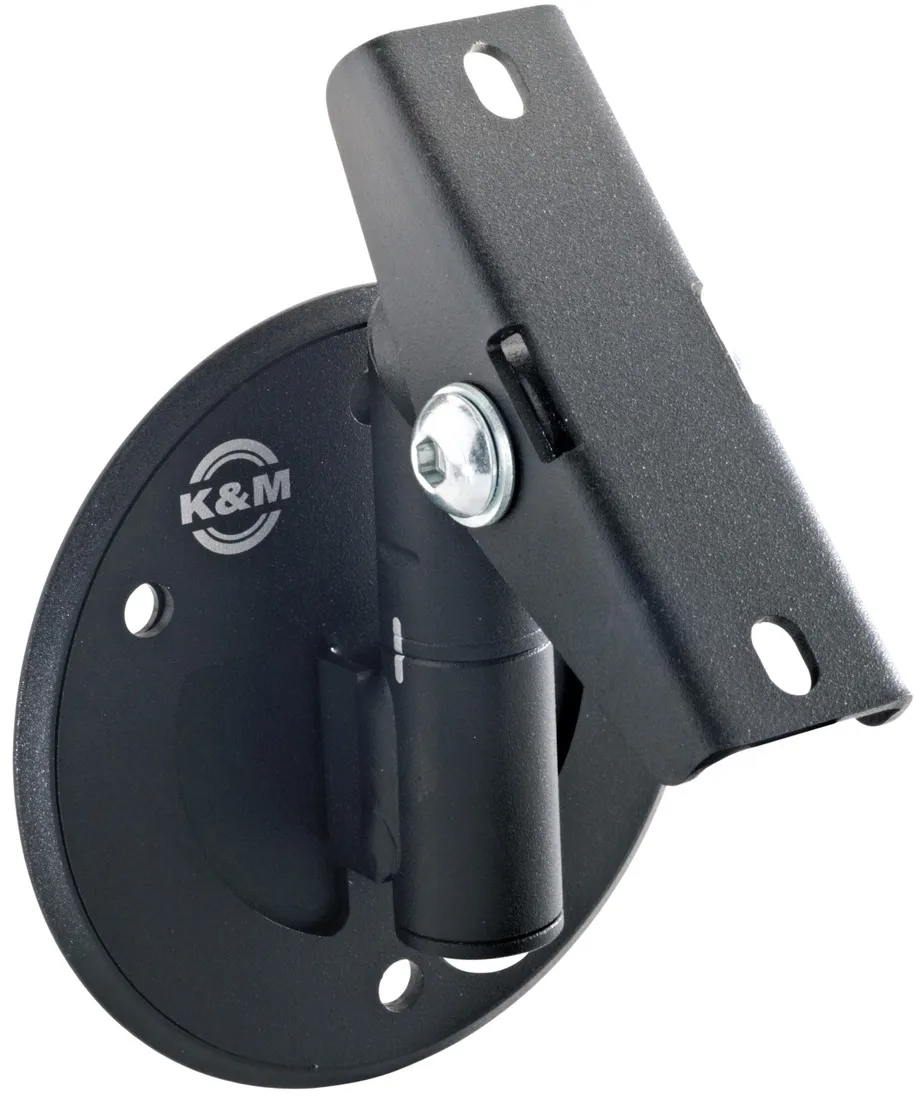 Konig & Meyer 24161 structured Black zidni nosač...