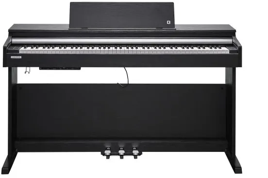 Kurzweil CUP M1 Satin Rosewood digitalni kućni p...