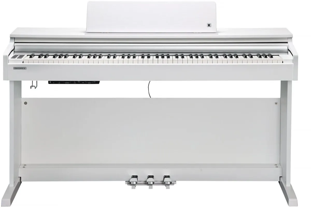 Kurzweil CUP M1 White digitalni kućni piano