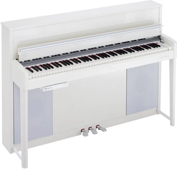 Kurzweil CUP2-PW White digitalni kućni piano