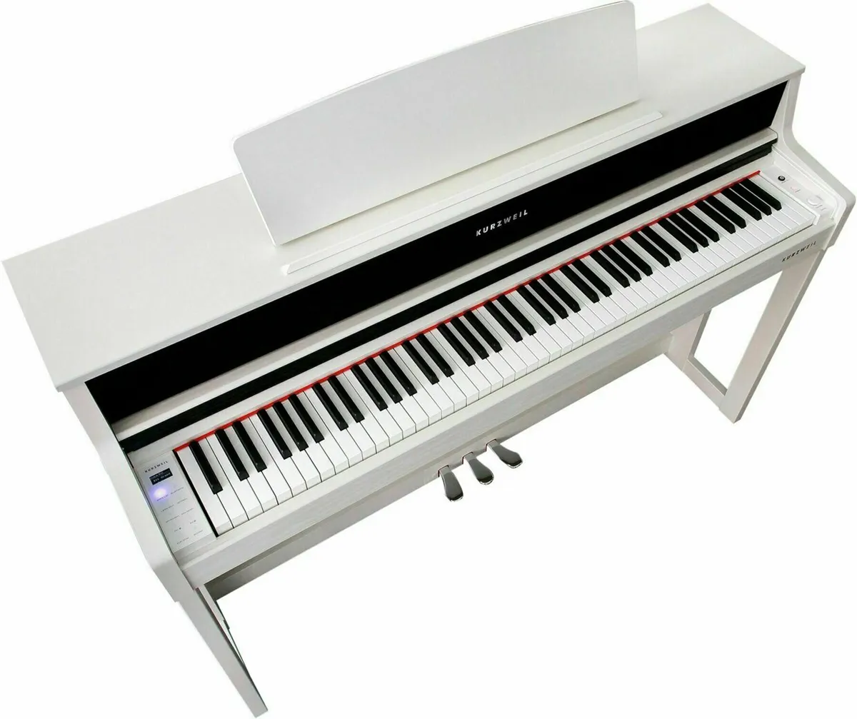 Kurzweil CUP410 White digitalni kućni piano
