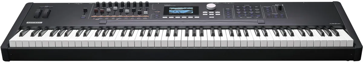 Kurzweil K2088 synth