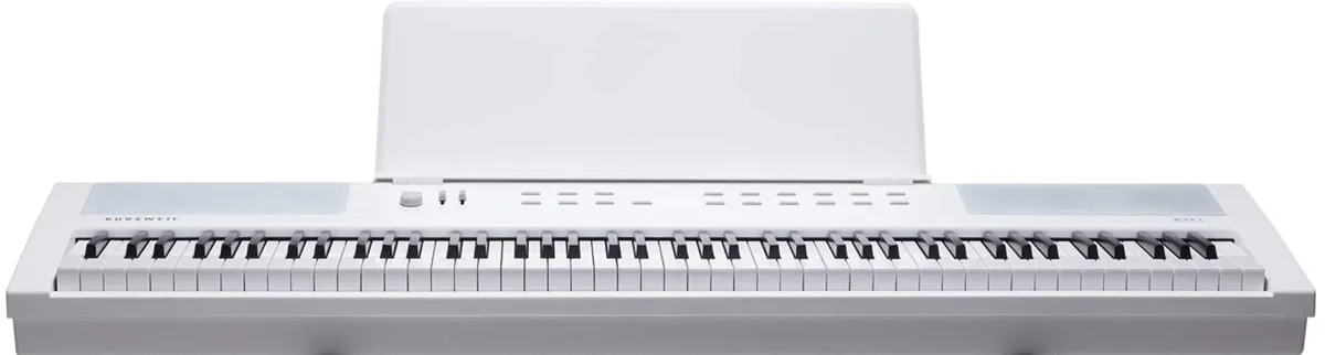 Kurzweil KaE1 White