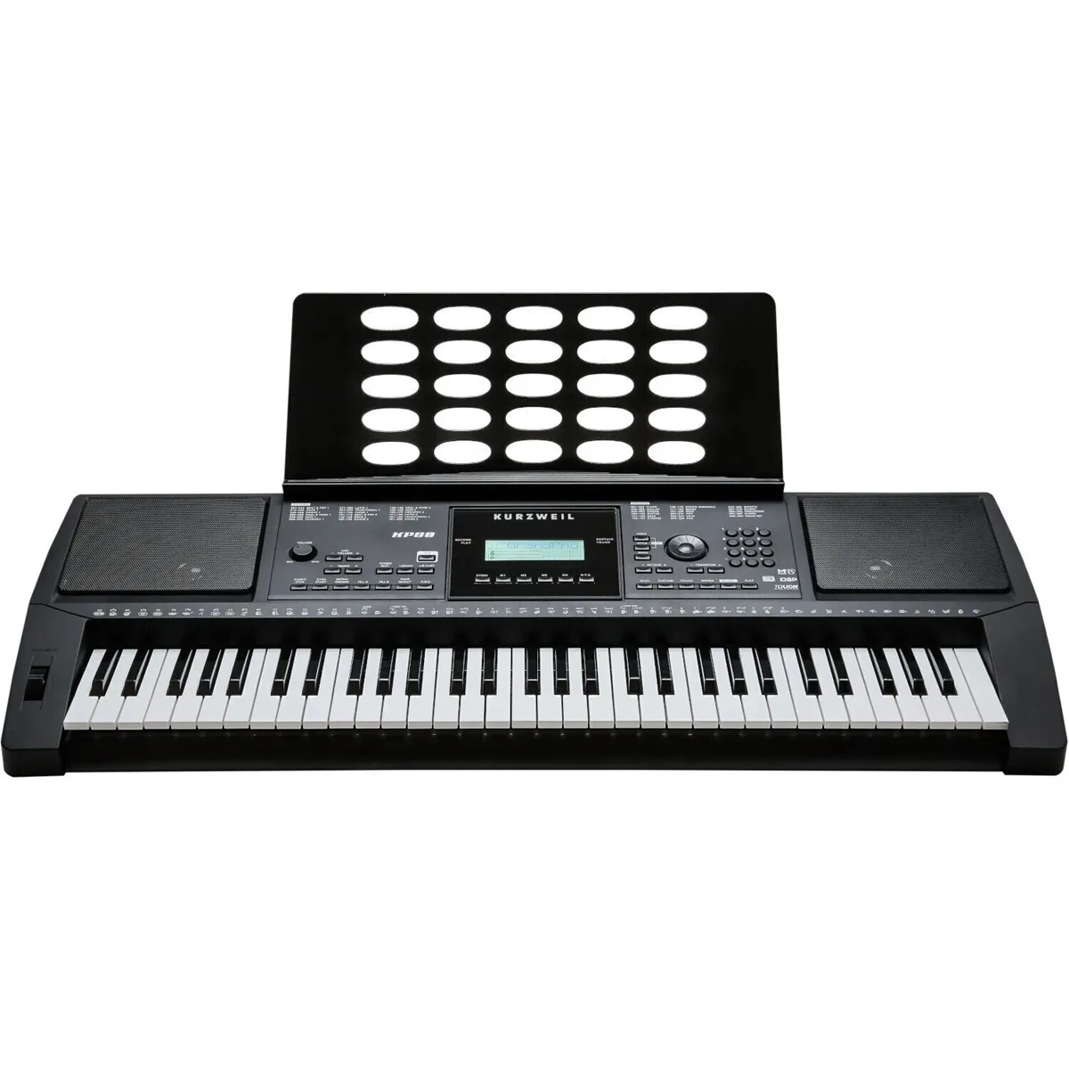 Kurzweil KP 80