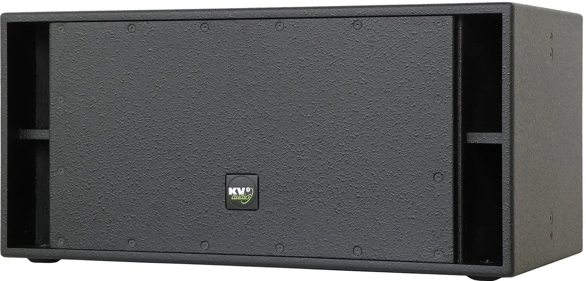 KV2 audio EX1.2
