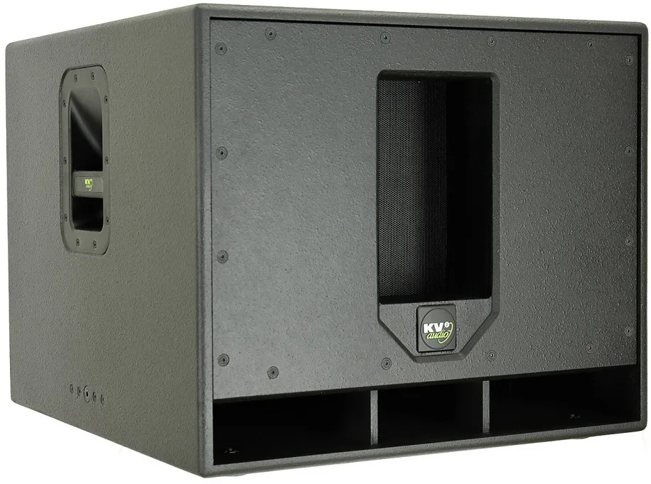 KV2 Audio EX2.2 sub