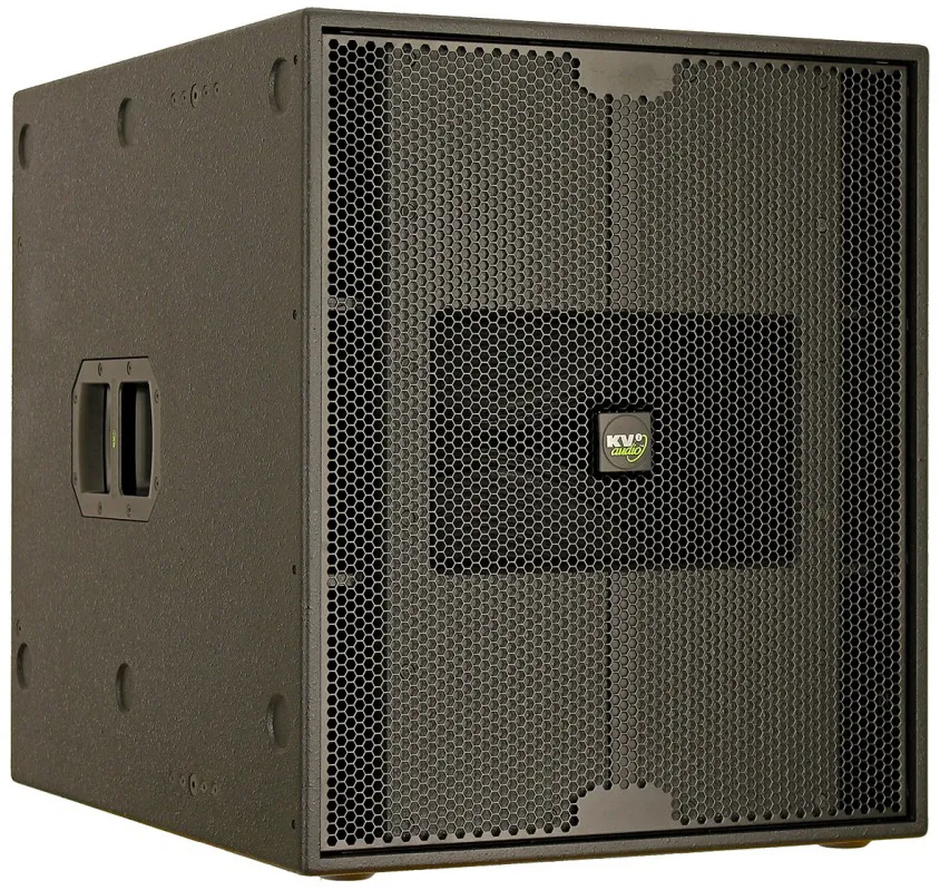 KV2 Audio EX2.5 sub