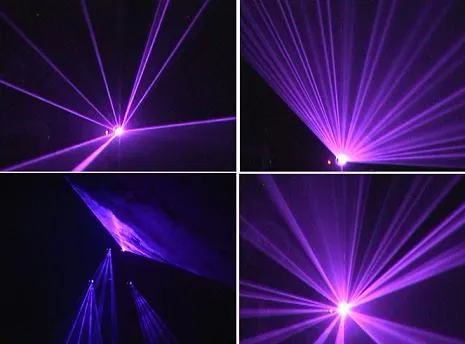Laserworld EL-100B laser
