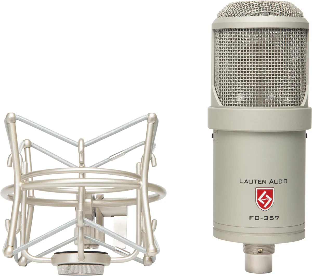 Lauten Audio Clarion FC-357 kondenzatorski mikrofon