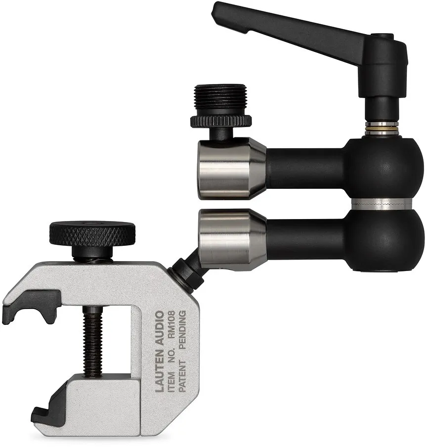 Lauten Audio Rim Mount nosač za mikrofon