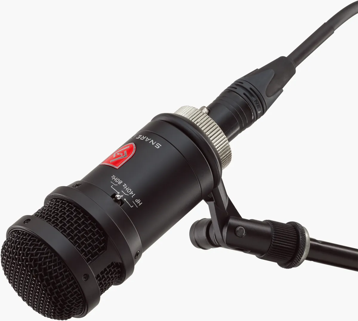 Lauten Audio Snare Mic kondenzatorski mikrofon z...