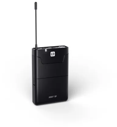 LD Systems ANNY BP B8 pojasni odašiljač