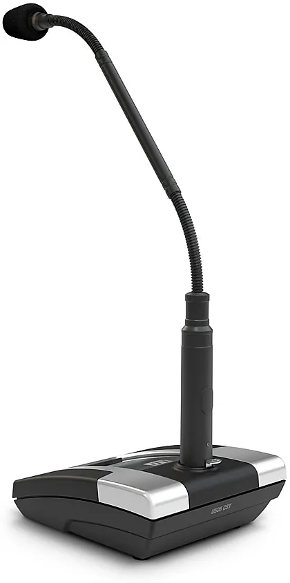 LD Systems U506 CS 4 bežični konferencijski sistem