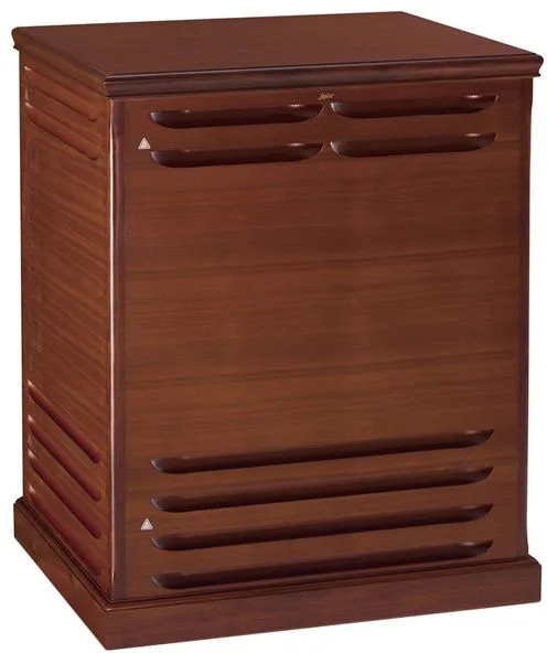 Leslie 3500W rotacijski zvučnički kabinet
