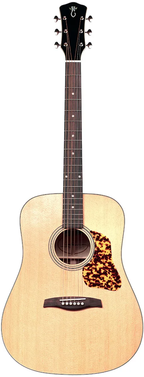 Levinson LD35 EAS Missouri elektro-akustična gitara