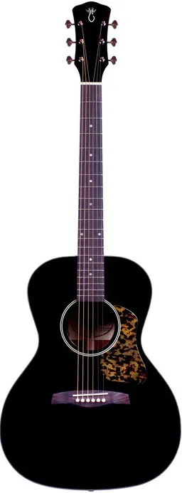 Levinson LG223 Black