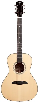 Levinson LS33 EAS Sangamon elektro-akustična gitara