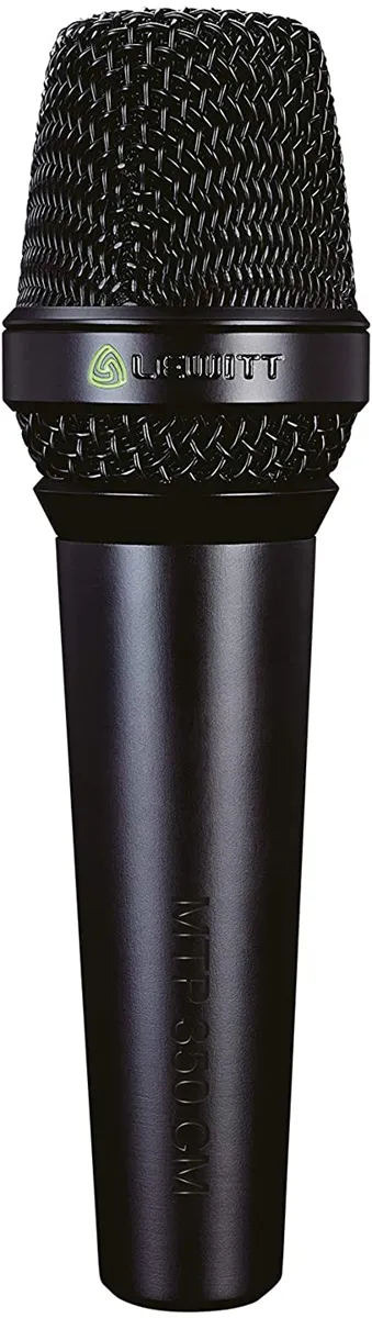 Lewitt MTP 350 CMs - Kondenzatorski Mikrofon Sa ...