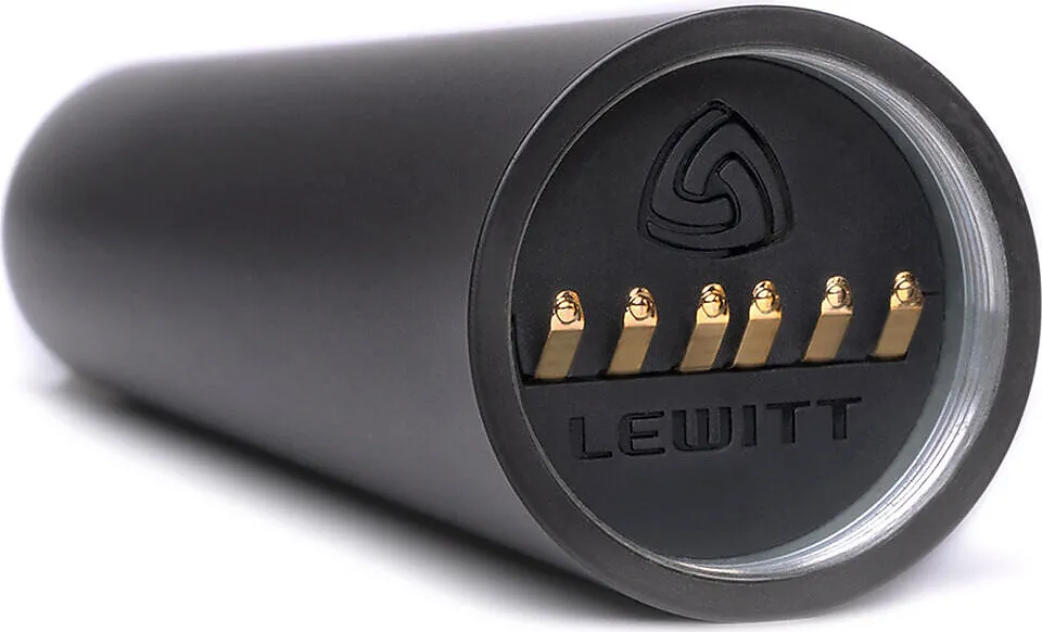 Lewitt MTP 50 ručka za mikrofonsku kapsulu