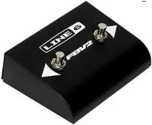 LINE6 FBV2 kontroler