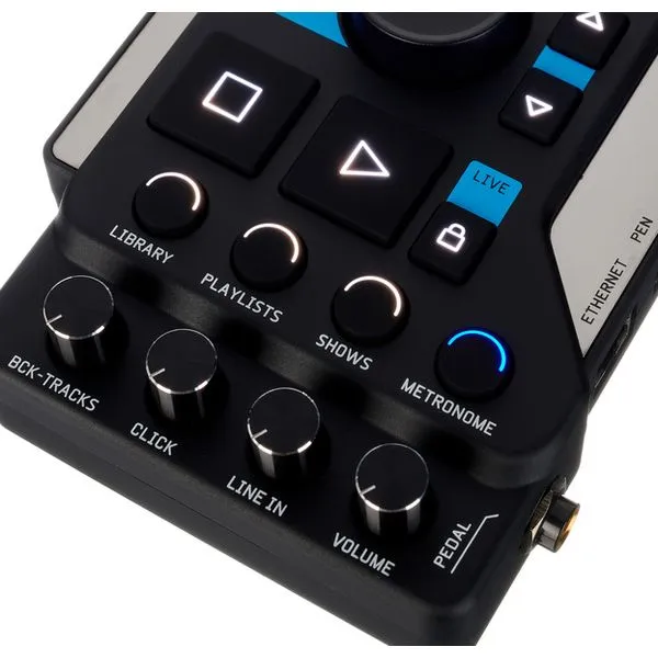 M-Live B-beat 128gb Wi-Fi Limited Edition | Mult...