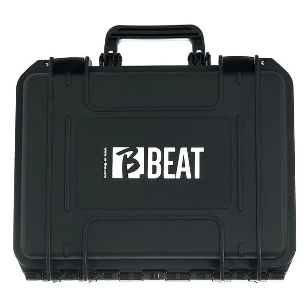 M-Live B-Beat Evo 256gb Wi-Fi With Hard Bag | Mu...