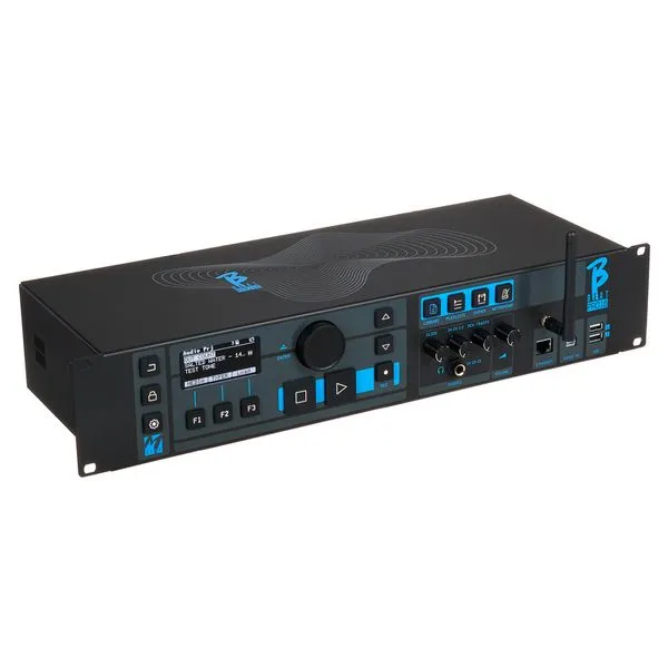 M-LIVE B-Beat Pro16 Plus 1TB + WiFi  Multitrack ...
