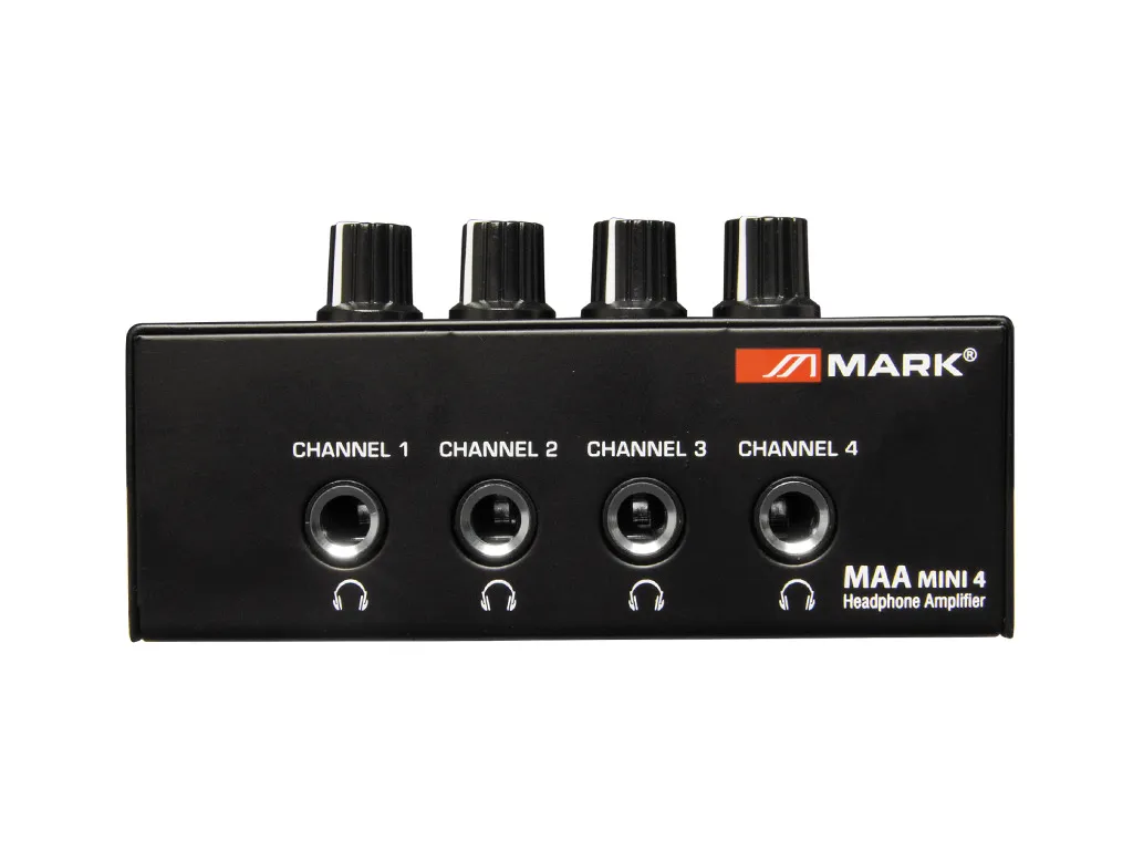 Mark MAA Mini 4 pojačalo za slušalice