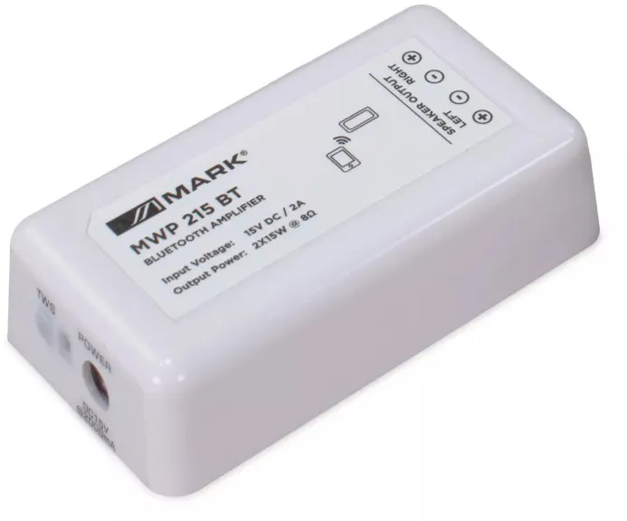 MARK MWP 215 BT