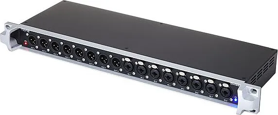 Midas DN4888 StageConnect audio interfejs