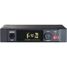 MIPRO ACT-5801 Single Chanel Reciver 5,8Ghz 1/2-...