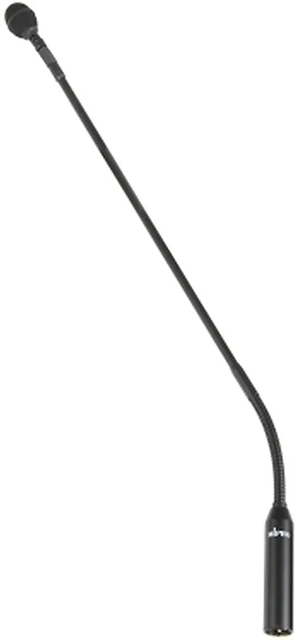 Mipro MM-206 Black kondenzatorski mikrofon sa guščjim vratom