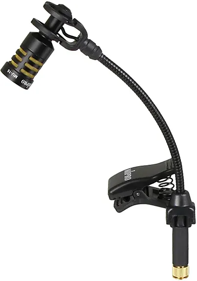 Mipro SM-10A mikrofon za alt saksofon