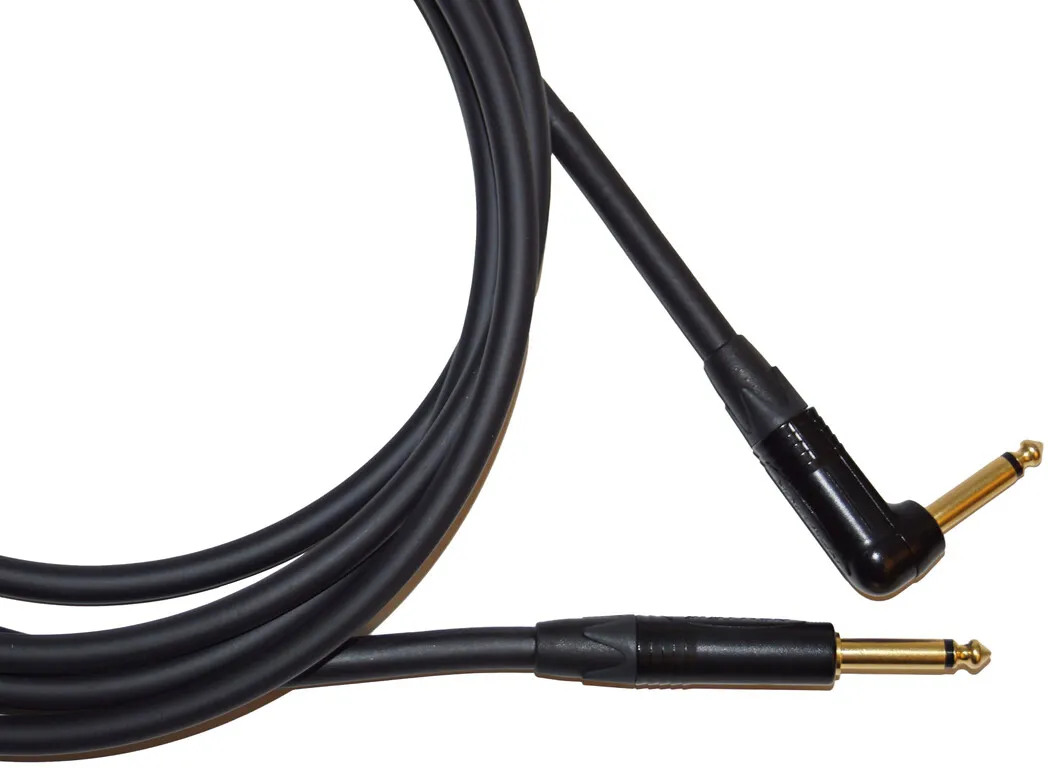 Mogami GITR0300BK instrumentalni kabl