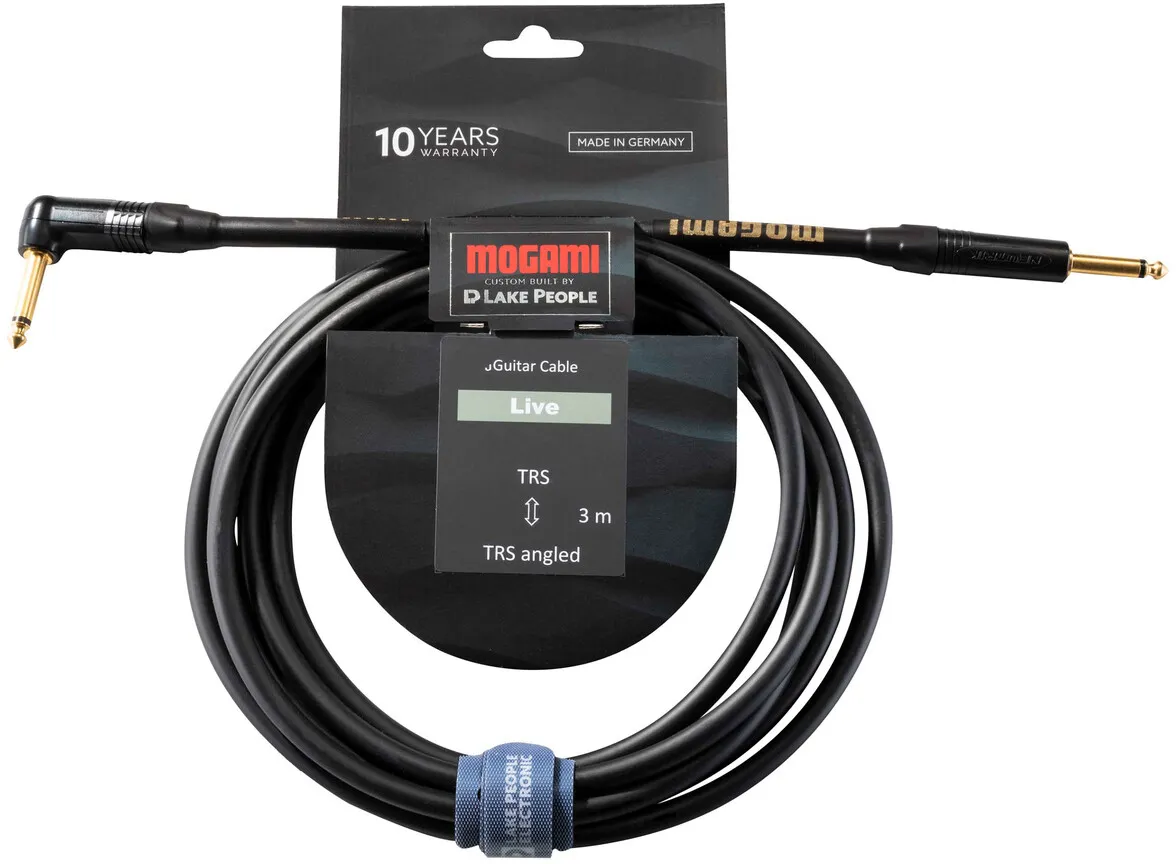 Mogami GITR0600BK instrumentalni kabl