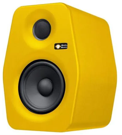 Monkey Banana Turbo 5 - Yellow Aaktivni Studijsk...