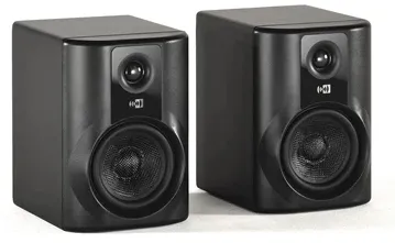 Montarbo M4M bluetooth aktivni studijski monitor...