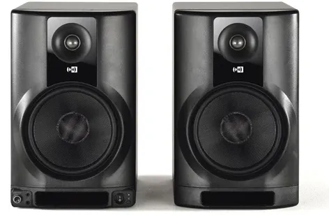 Montarbo M6M bluetooth aktivni studijski monitor...