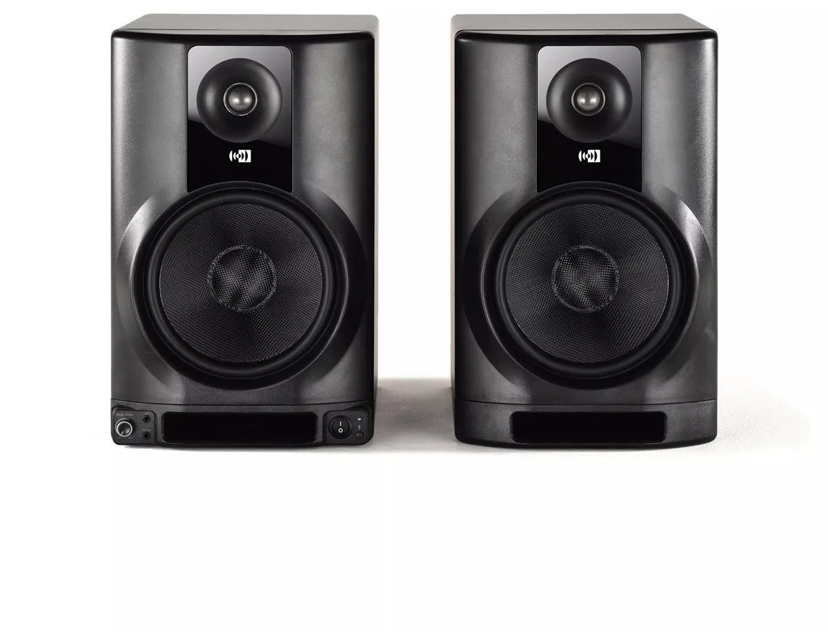Montarbo M8M bluetooth aktivni studijski monitor...