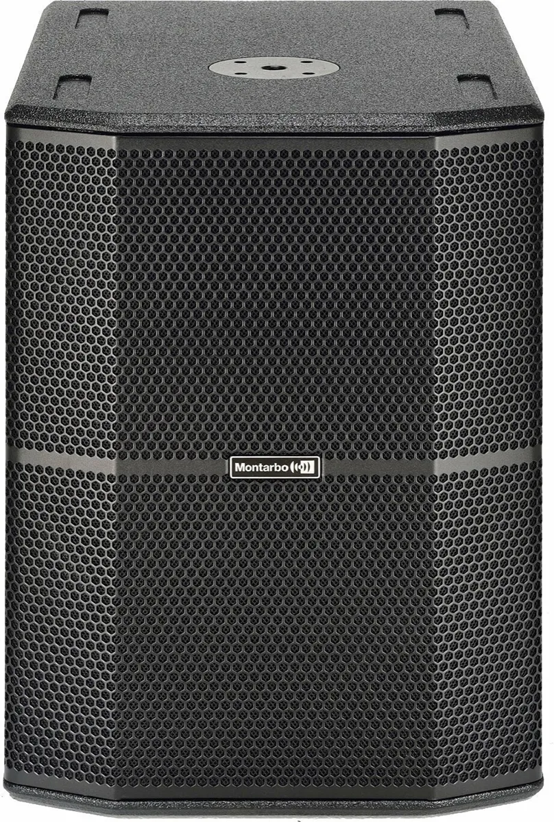Montarbo R115S aktivni subwoofer (Komad)