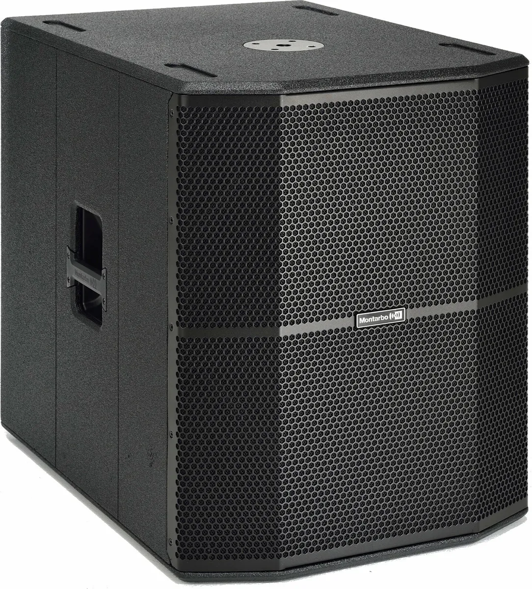 Montarbo R118S aktivni subwoofer (Komad)